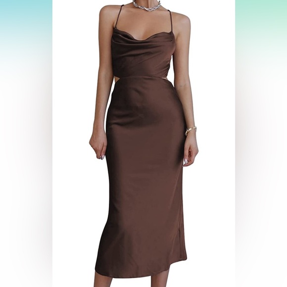 Formal dress - Picture 3 of 4